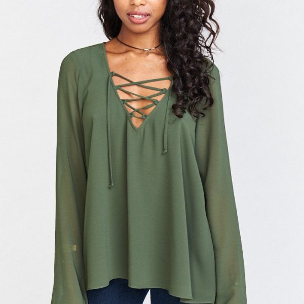Willow Chiffon