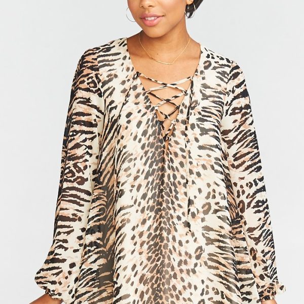Le Tigre