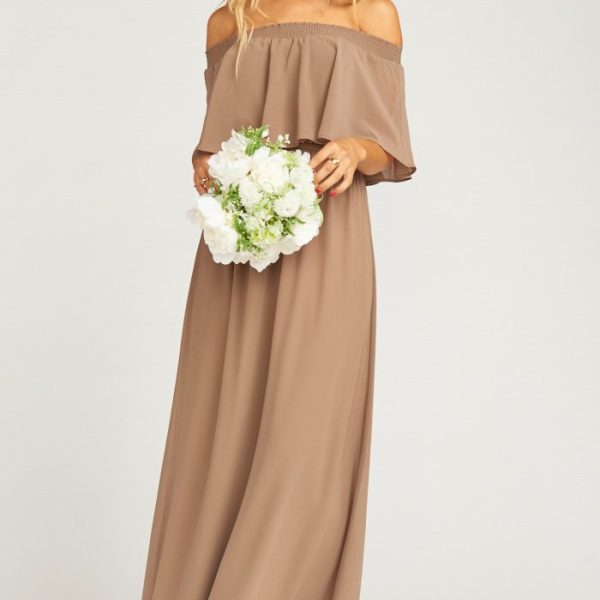 Dune Chiffon