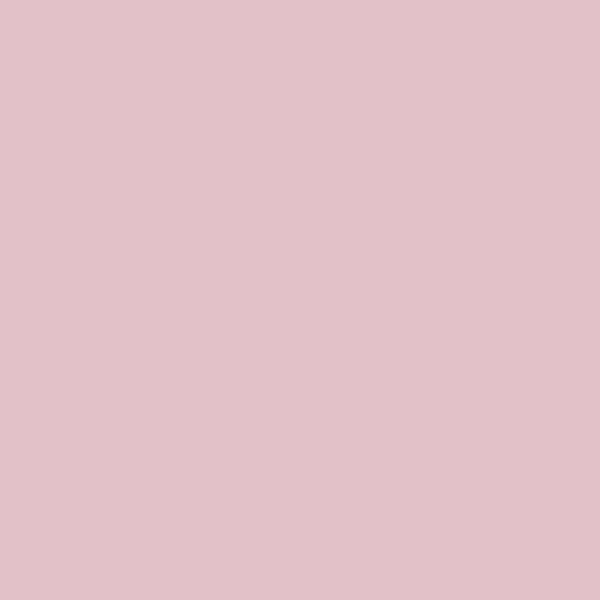 Antique Rose Chiffon