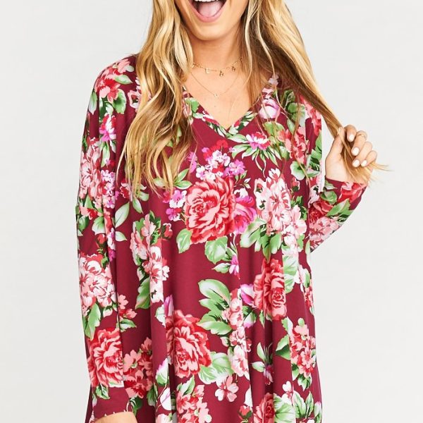 Bloomsberry Spandy
