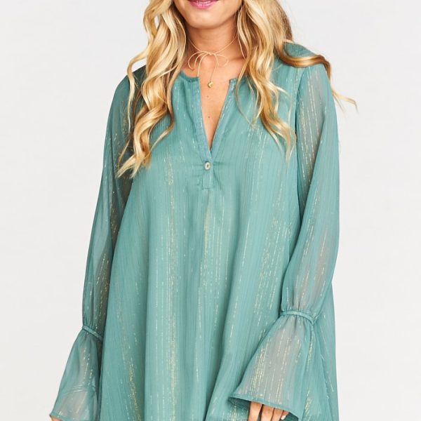 Sparkle & Shine Sage