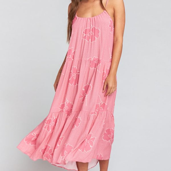 Lovey Floral
