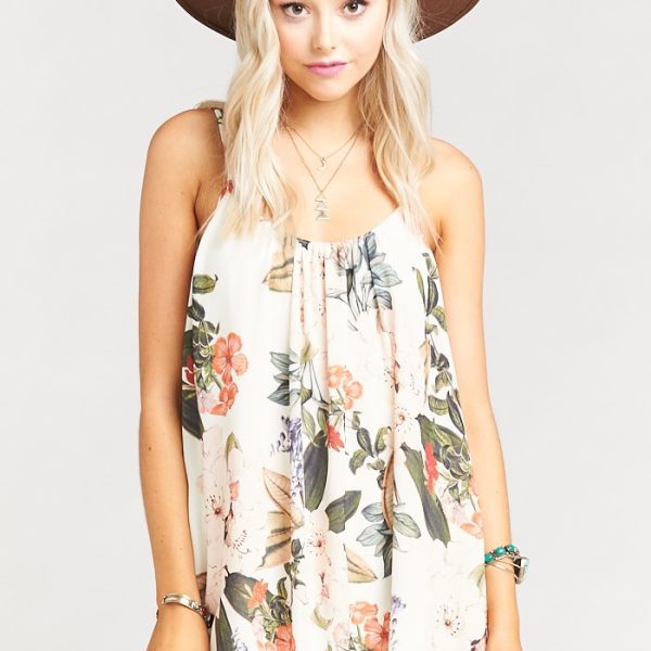 Enchanted Florist