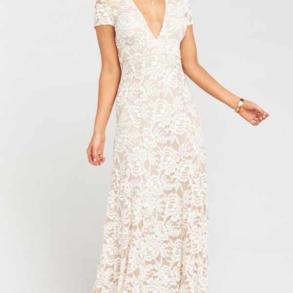 Lovers Lace Show Me The Ring