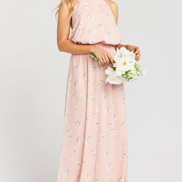 GWSXMUMU Blush Meadow