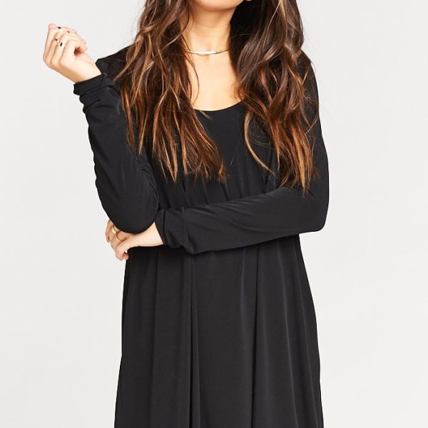 Black Spandy