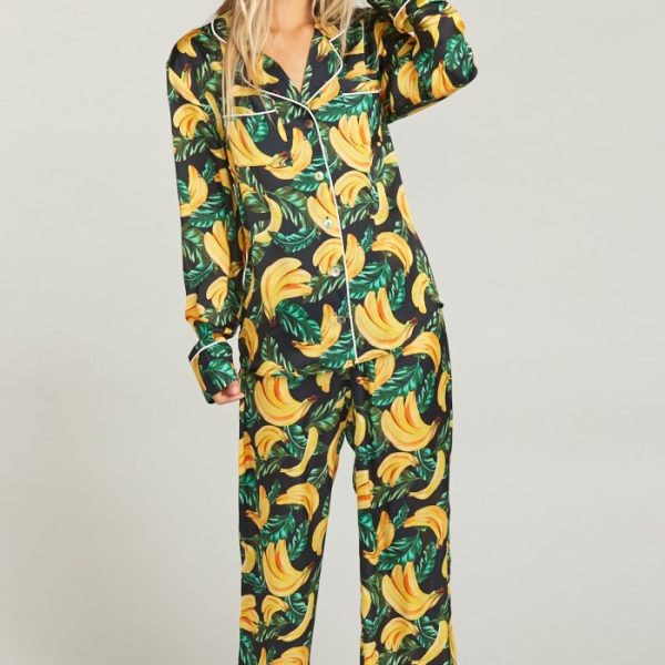 Gone Bananas