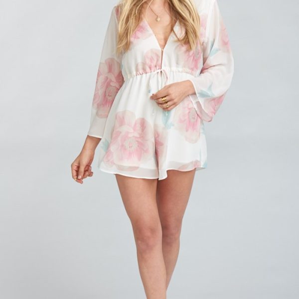 GWSXMUMU Wedding Bells Floral