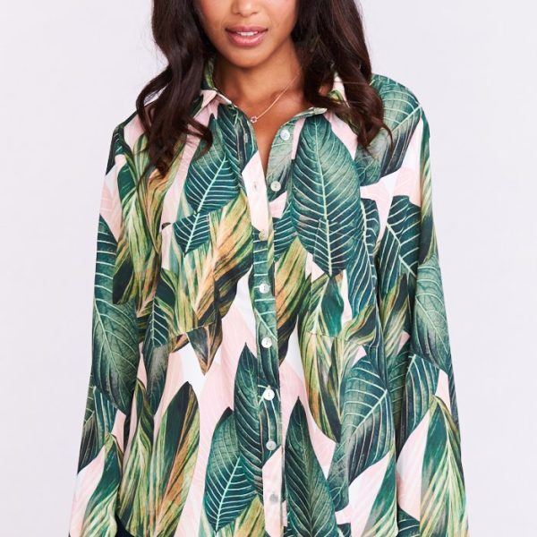 Peachy Palm