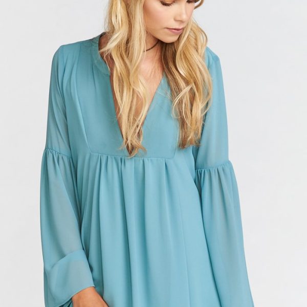 Poolside Chiffon