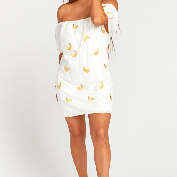 Go Bananas