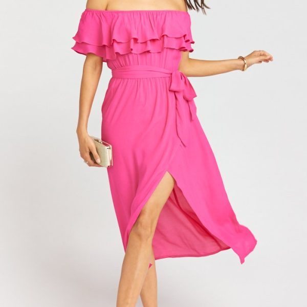 Hot Pink