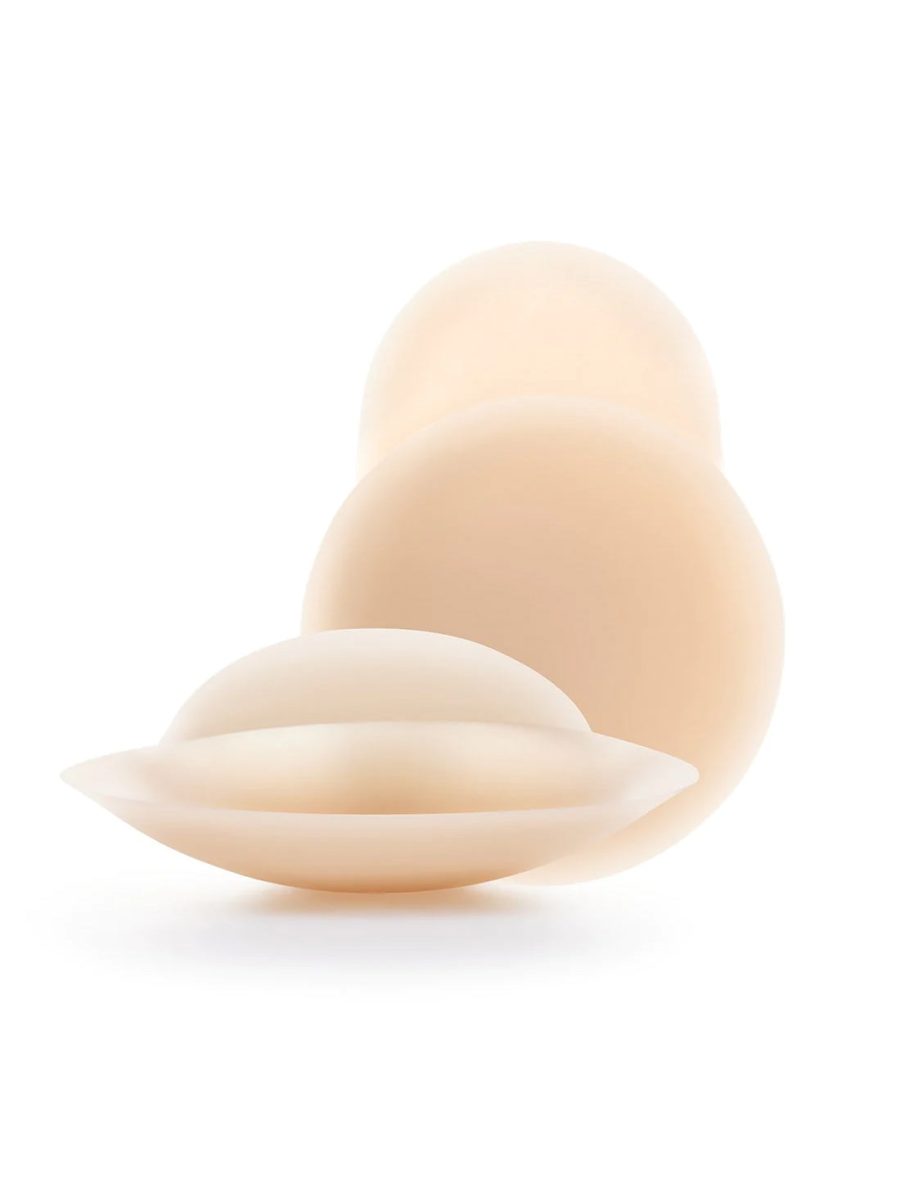 B-Six Nippies Skin Lifting Adhesive Nipple Covers ~ Caramel
