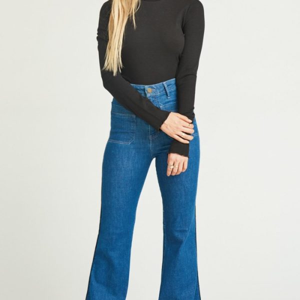 Black Rib
