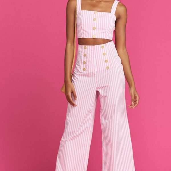 Skipper Stripe