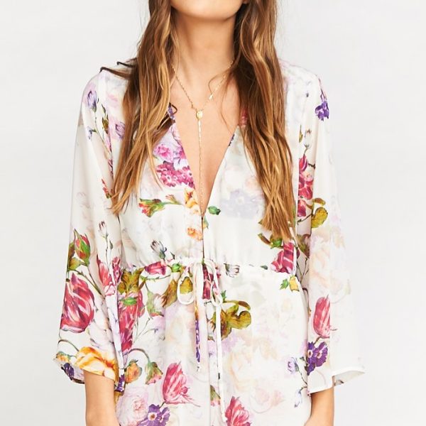 Best Friend Floral
