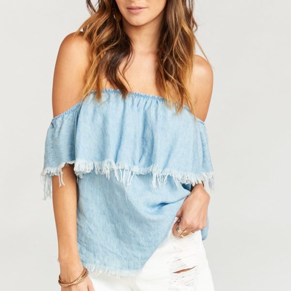 Light Chambray