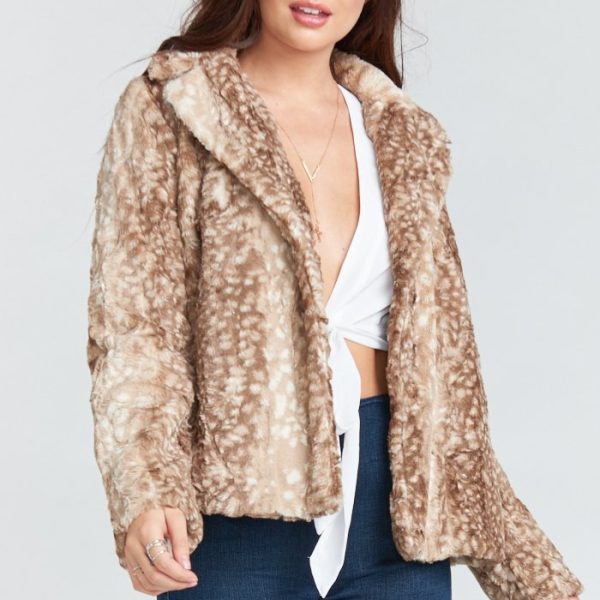 Faux