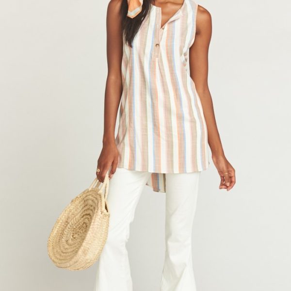 Shorebert Stripe