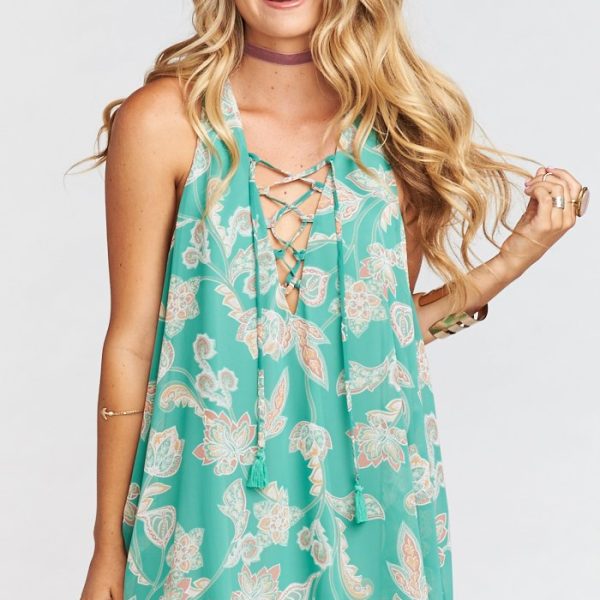 Jadely Paisley