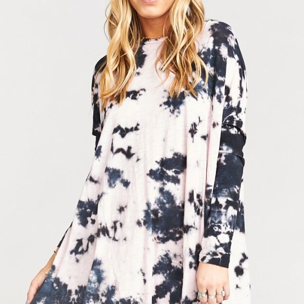 Ride or Tie Dye