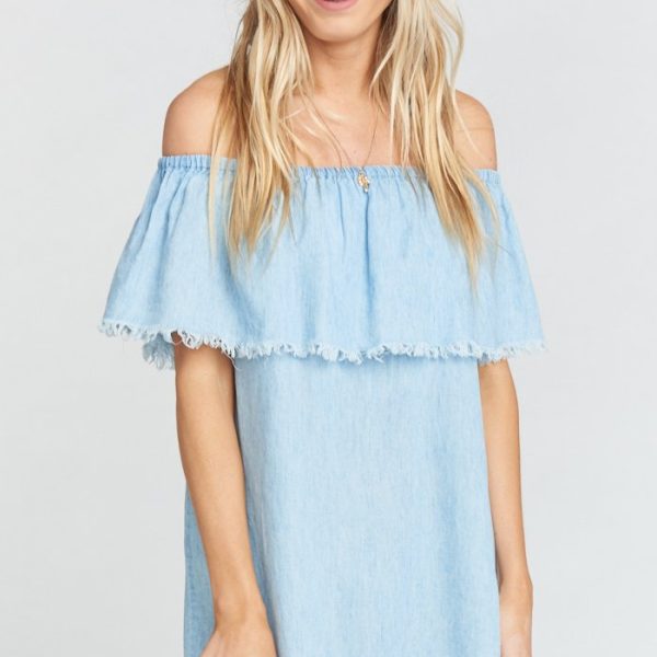 Light Chambray