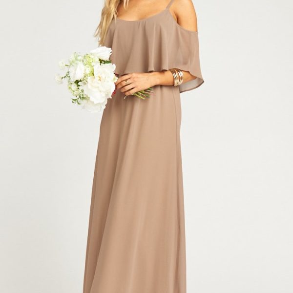 Dune Chiffon