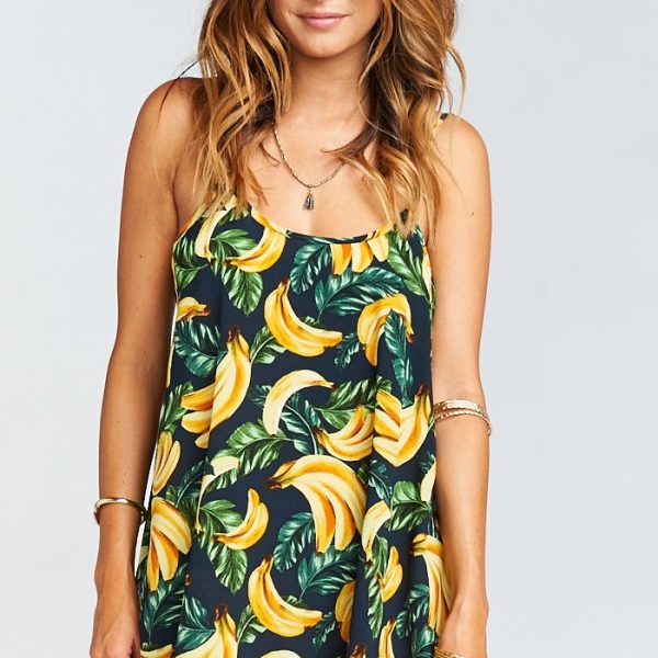 Gone Bananas Pebble