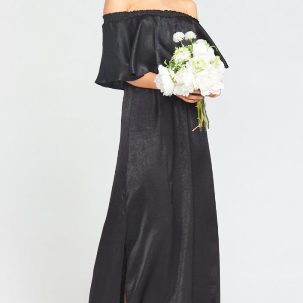 Black Sheen