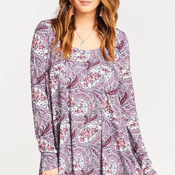 Teatime Rose Spandy