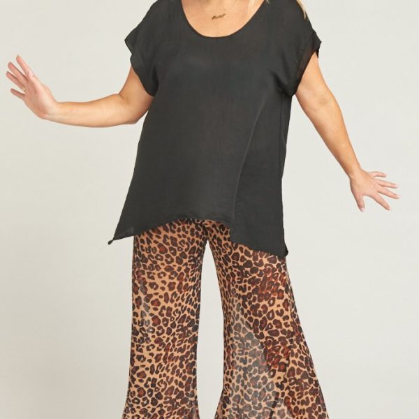 Donna Cheetah