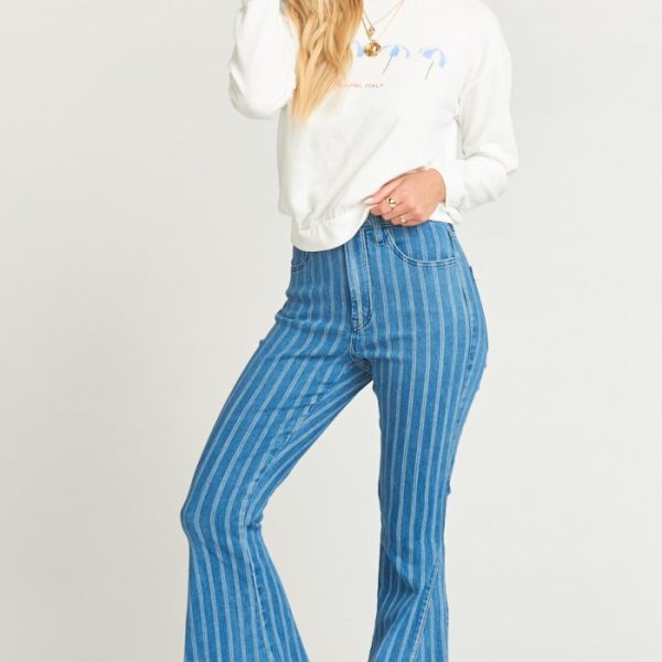 Fountain Stripe