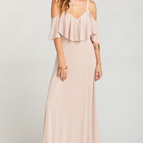 Dancing Queen Shine Blush