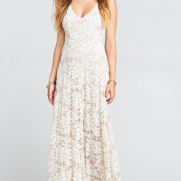Lovers Lace Show Me The Ring