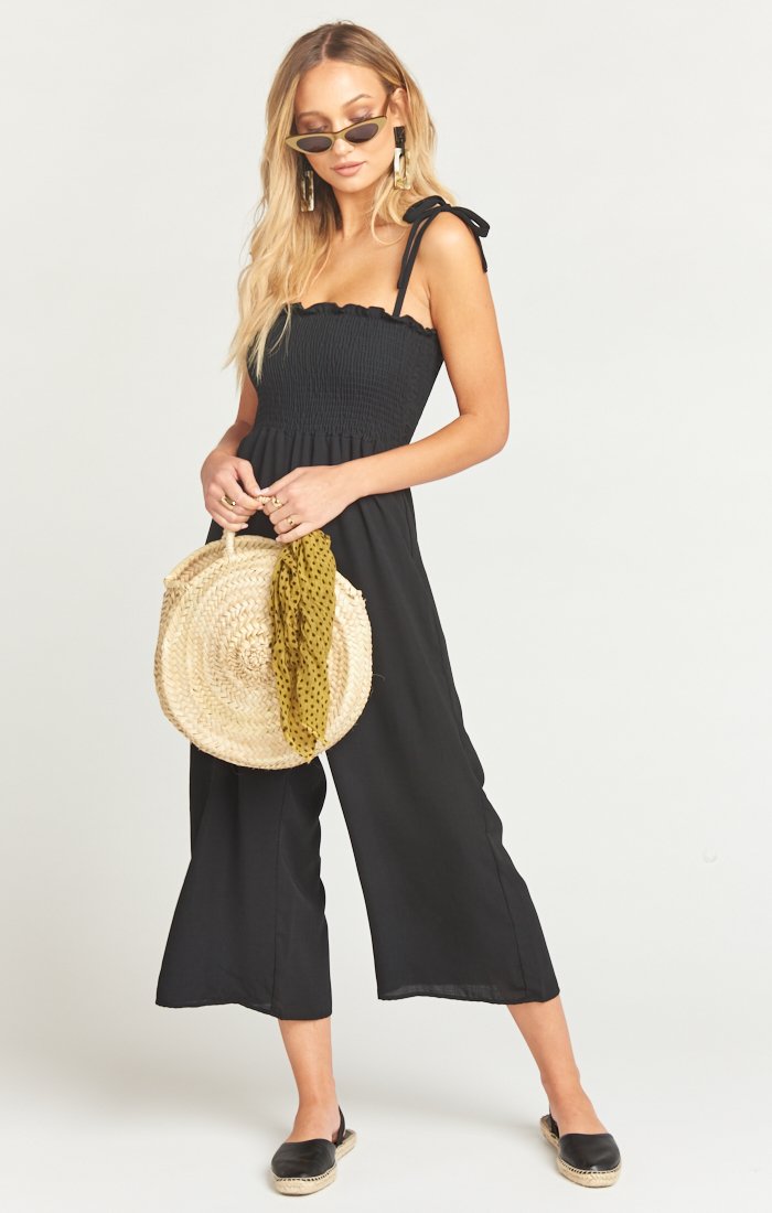 Parton Playsuit