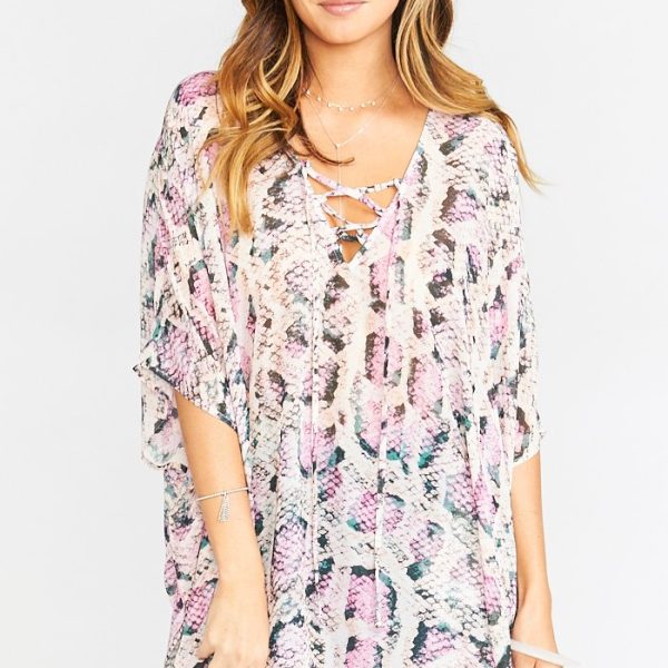 Pretty Little Python