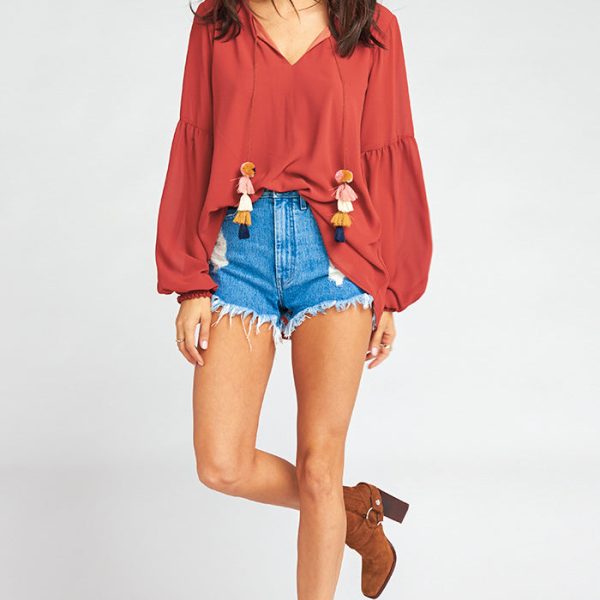 Sienna Chiffon