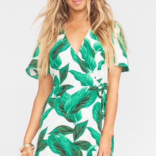 Palm Palm