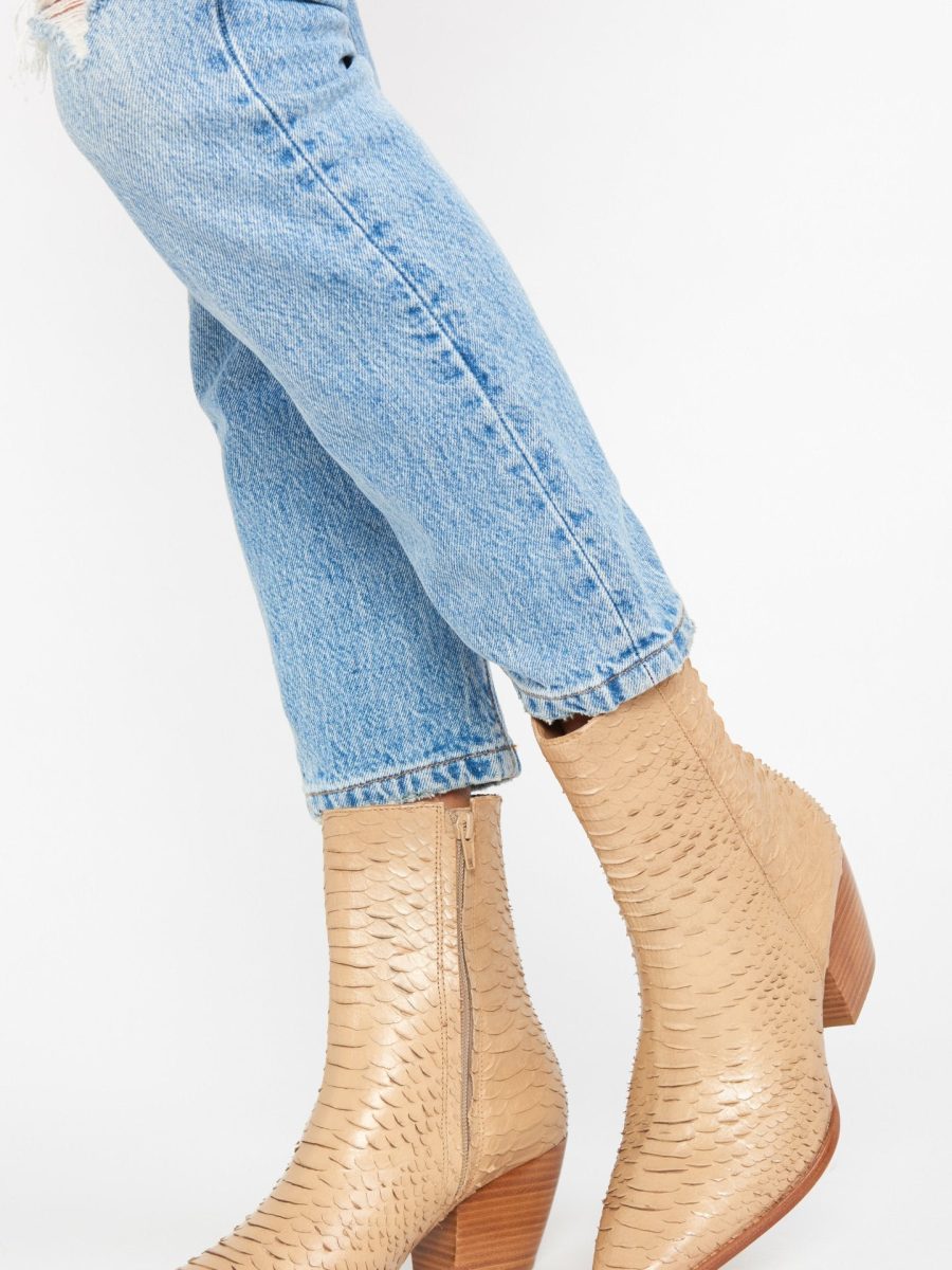 Matisse Caty Bootie