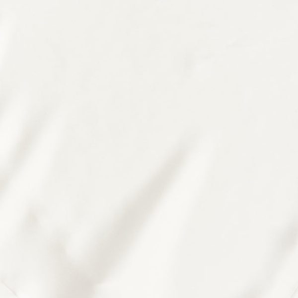 Ivory Luxe Satin