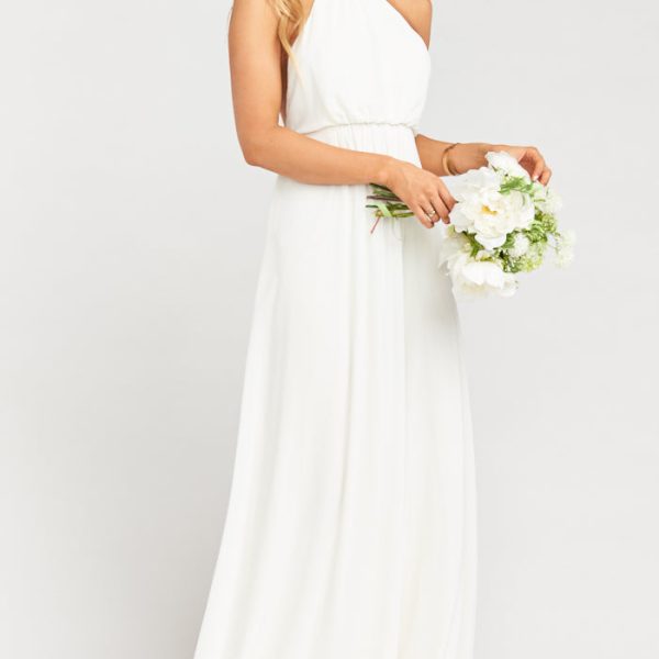 Wedding Cake Chiffon