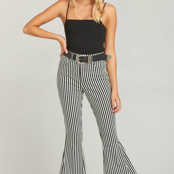 Jazzy Stripe