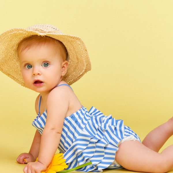 Nautical Stripe