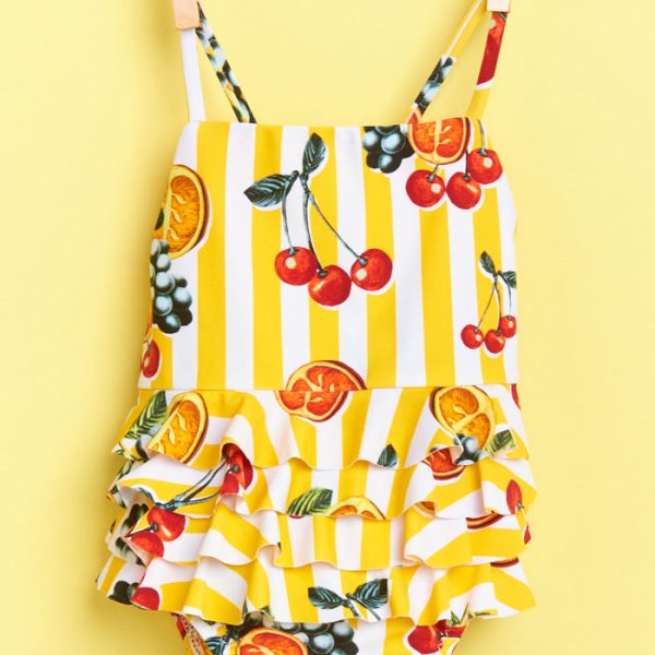 Fruit Basket