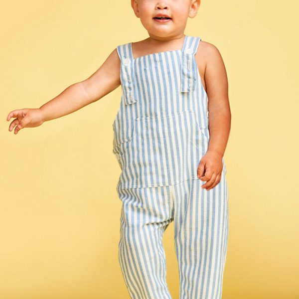Anchor Stripe