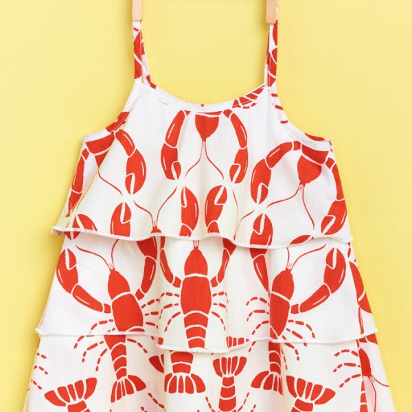Low Country Lobster