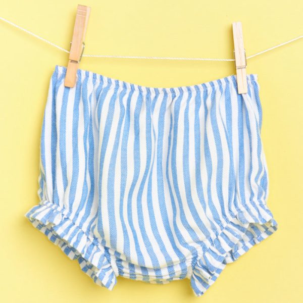 Anchor Stripe