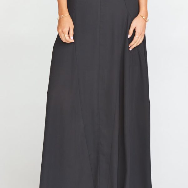 Black Crisp