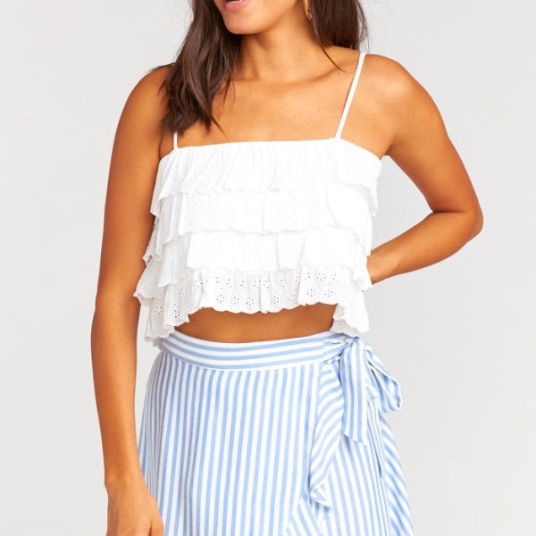 Anchor Stripe